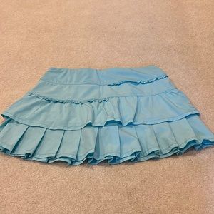 Layer 8 Tennis Skort